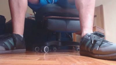 boyforslave live cam on Cam4