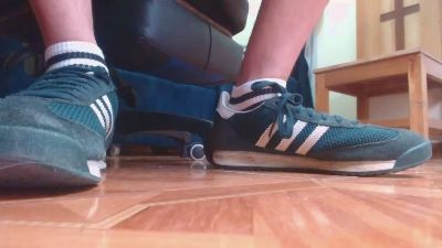 boyforslave live cam on Cam4
