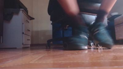 boyforslave live cam on Cam4