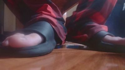 boyforslave live cam on Cam4
