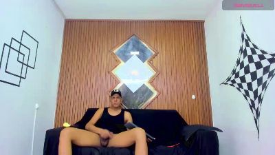 free videochat Boyslatinhot5