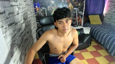 bracth Live Cam on Cam4