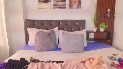 brandi_bae1 live cam on Cam4