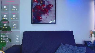 brandi_bae1 live cam on Cam4