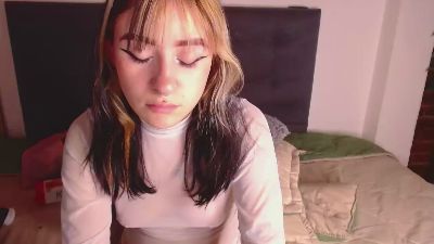 brandi_bae1 live cam on Cam4