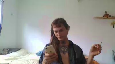 brarge live cam on Cam4