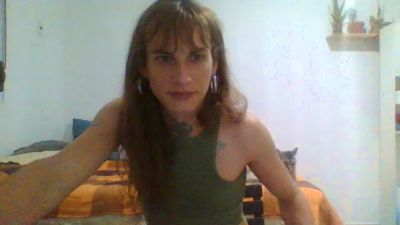 brarge live cam on Cam4