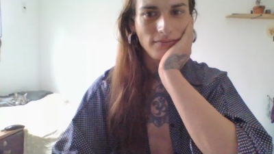 brarge live cam on Cam4