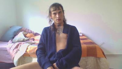 brarge live cam on Cam4