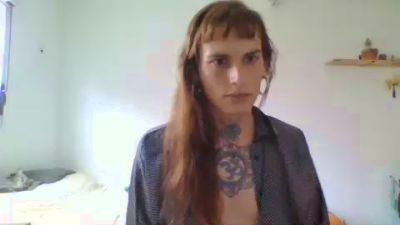 brarge live cam on Cam4