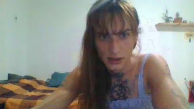 brarge live cam on Cam4