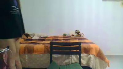 brarge live cam on Cam4