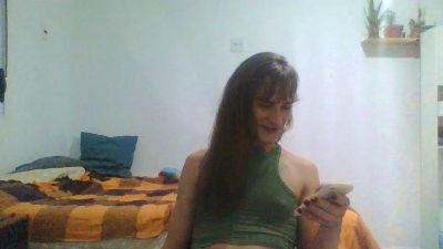 brarge live cam on Cam4