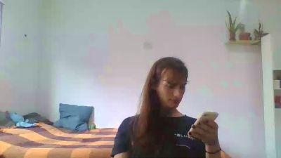 brarge live cam on Cam4