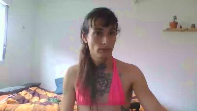 brarge live cam on Cam4