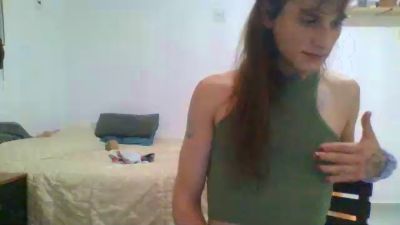 brarge live cam on Cam4