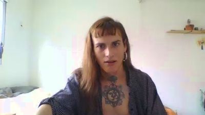 brarge live cam on Cam4
