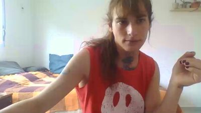 brarge live cam on Cam4