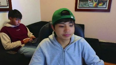 bratbuddies live cam on Cam4
