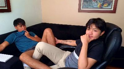 bratbuddies live cam on Cam4
