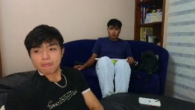 bratbuddies live cam on Cam4