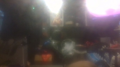 breesoo live cam on Cam4