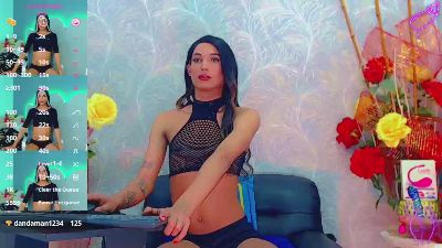 pvt chat Brenda Maya 