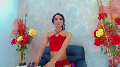 roleplay videochat Brenda Maya 