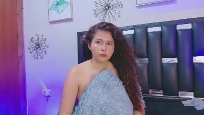brenda_palmer live cam on Cam4