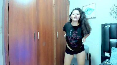 brenda_palmer live cam on Cam4