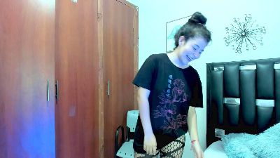 brenda_palmer live cam on Cam4