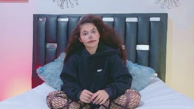 brenda_palmer live cam on Cam4