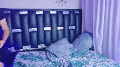 brenda_palmer live cam on Cam4