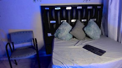 brenda_palmer live cam on Cam4