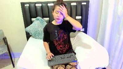 brenda_palmer live cam on Cam4