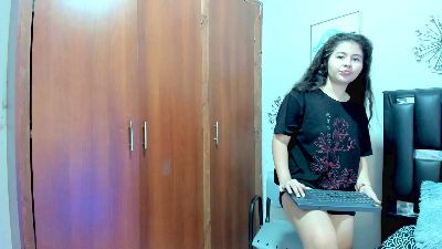 brenda_palmer live cam on Cam4