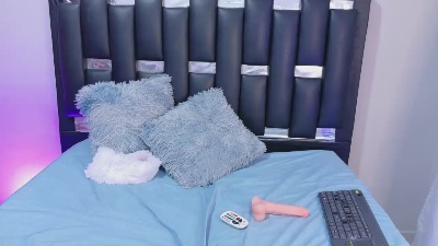 brenda_palmer live cam on Cam4