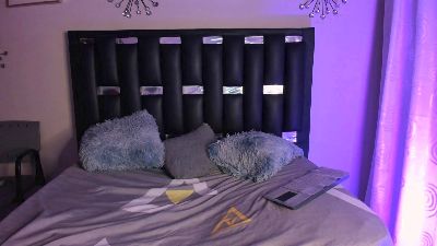 brenda_palmer live cam on Cam4