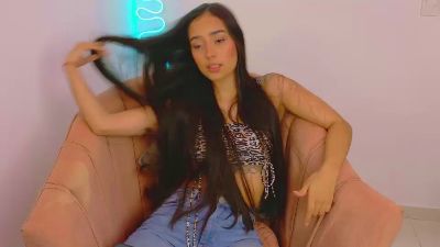 brendaleon777 live cam on Cam4