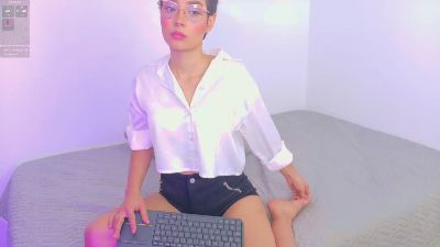 brendaleon777 live cam on Cam4