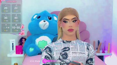 briana_sex322 live cam on Cam4