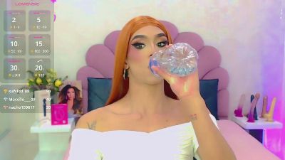 briana_sex322 live cam on Cam4