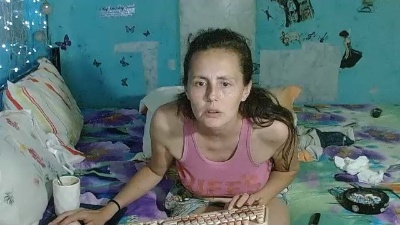 brightneeammy live cam on Cam4