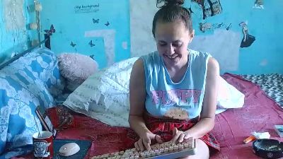 brightneeammy live cam on Cam4