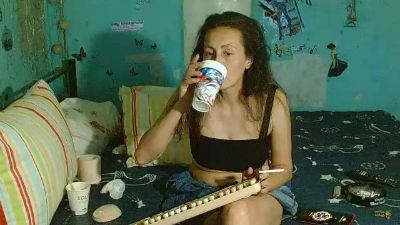 brightneeammy live cam on Cam4