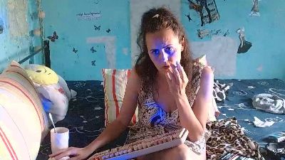 brightneeammy live cam on Cam4