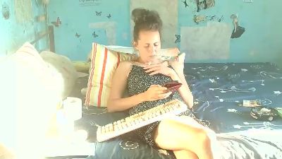 brightneeammy live cam on Cam4