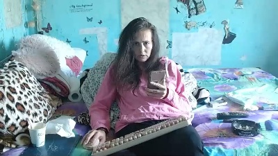 brightneeammy live cam on Cam4