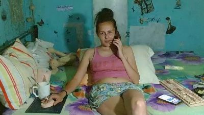 brightneeammy live cam on Cam4