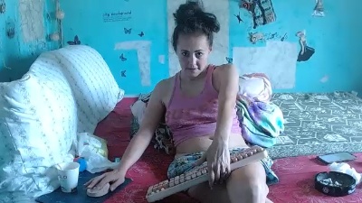 brightneeammy live cam on Cam4